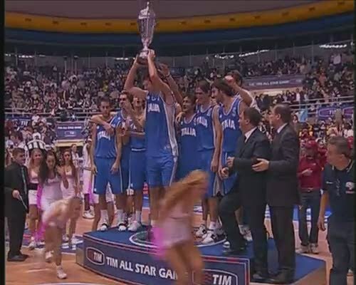 All Star Game