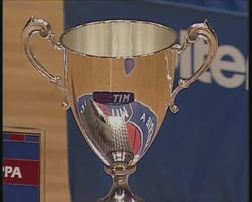 Supercoppa