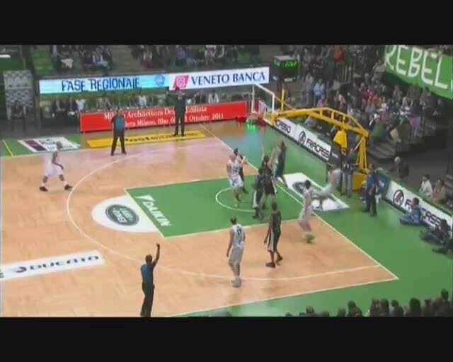 Highlights Serie A - 2010