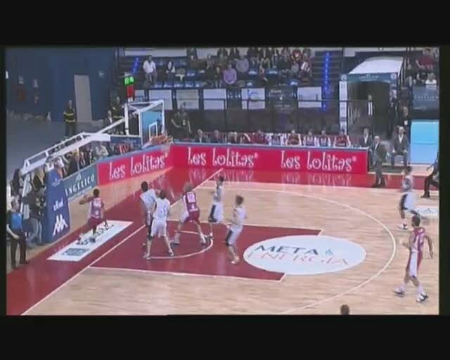 Highlights Serie A - 2010