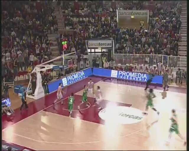 Highlights Serie A - 2010