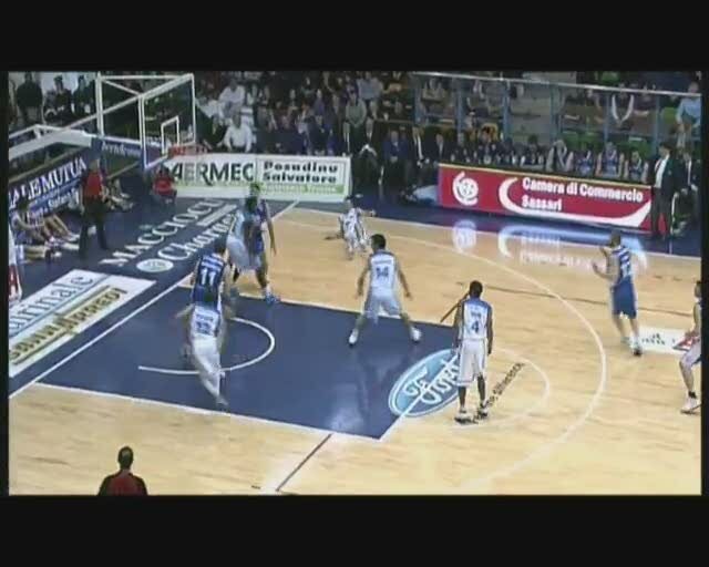 Highlights Serie A - 2010