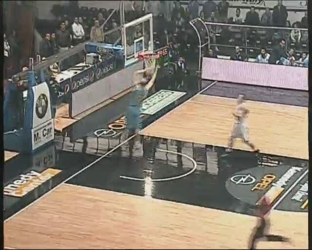 Highlights Serie A - 2010