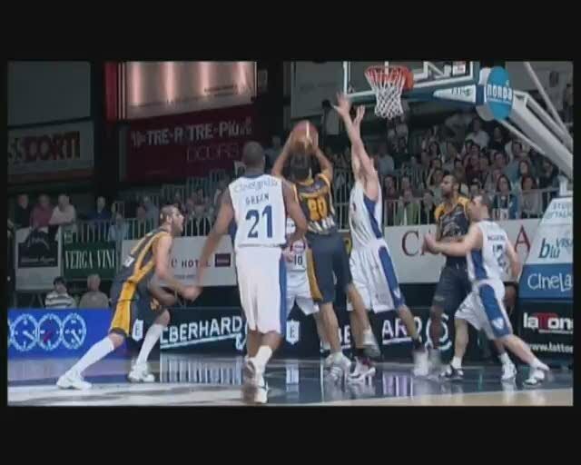 Highlights Serie A - 2010
