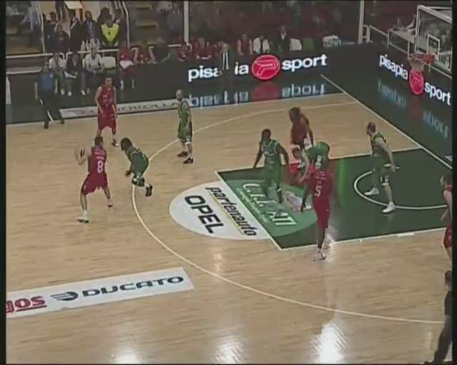 Highlights Serie A - 2010