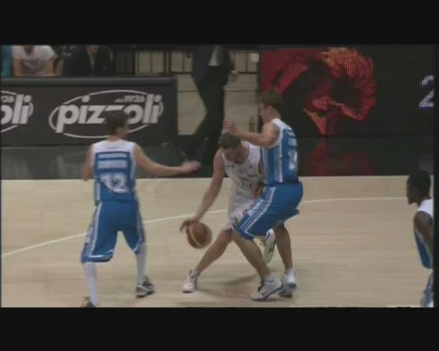 Highlights Serie A - 2010
