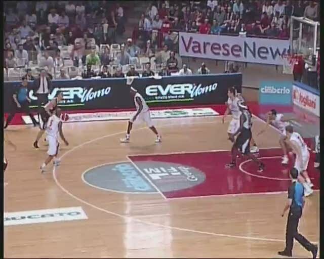 Highlights Serie A - 2010
