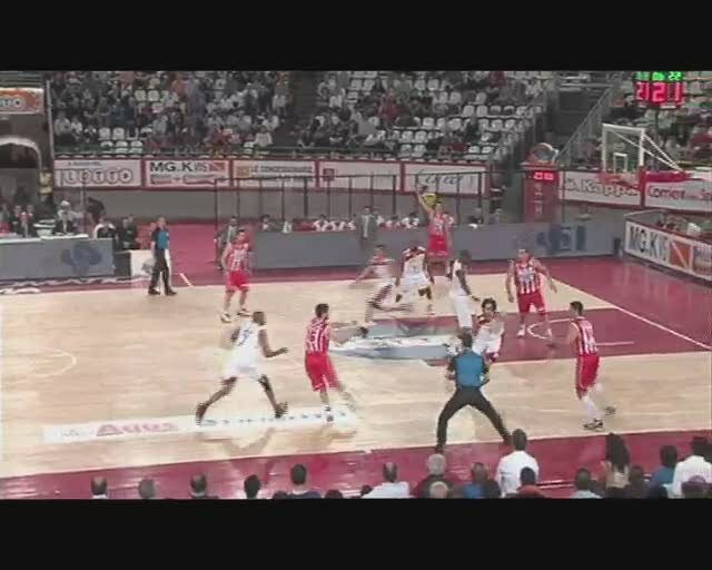 Highlights Serie A - 2010