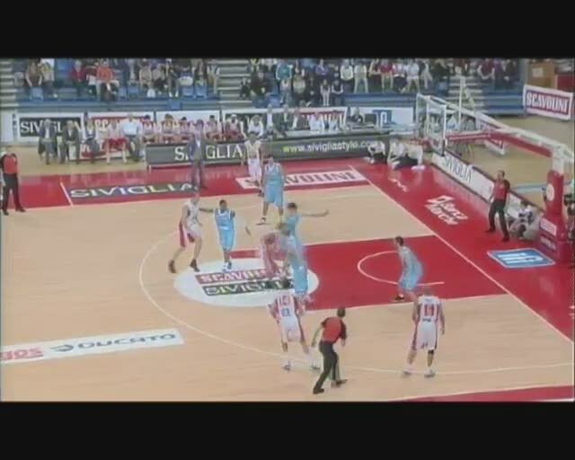 Highlights Serie A - 2010
