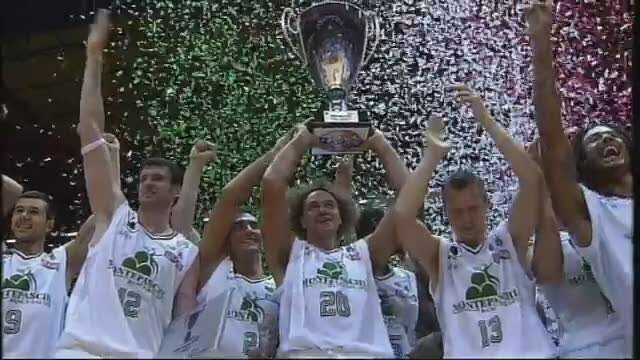 Supercoppa