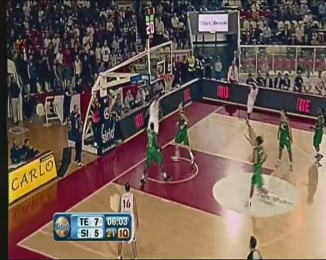 Banca Tercas Teramo-Montepaschi Siena