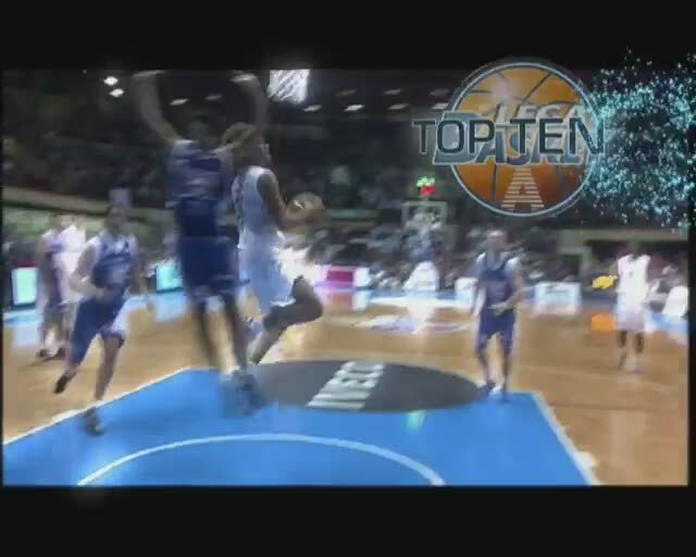La Top Ten - 2011