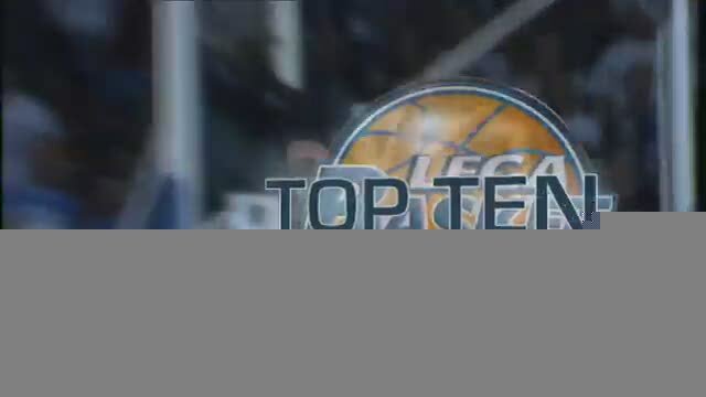 La Top Ten - 2011