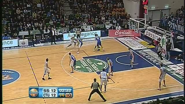 Highlights Serie A - 2011