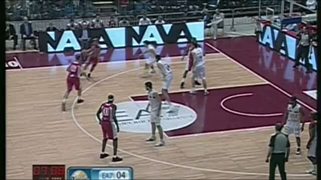 Highlights Serie A - 2011