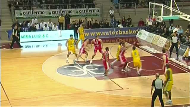 Highlights Serie A - 2011