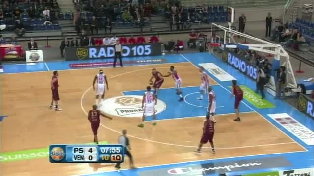 Final8: Scavolini Siviglia-Umana