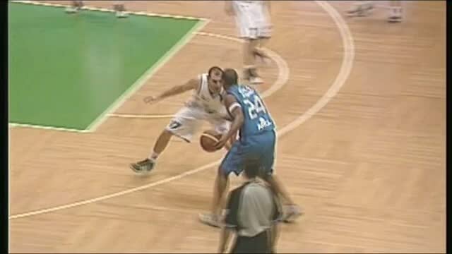 Highlights Serie A - 2011