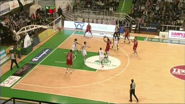 Highlights Serie A - 2011