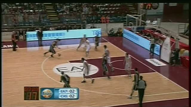 Highlights Serie A - 2011