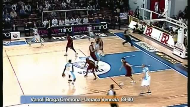 Highlights Serie A - 2011