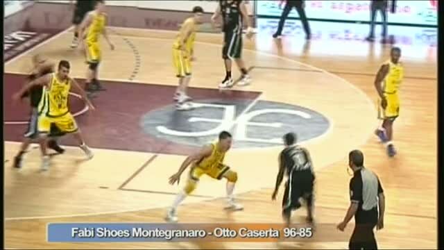 Fabi Shoes - Otto