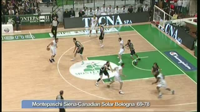 Montepaschi - Canadian Solar