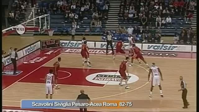 Scavolini Siviglia - Acea