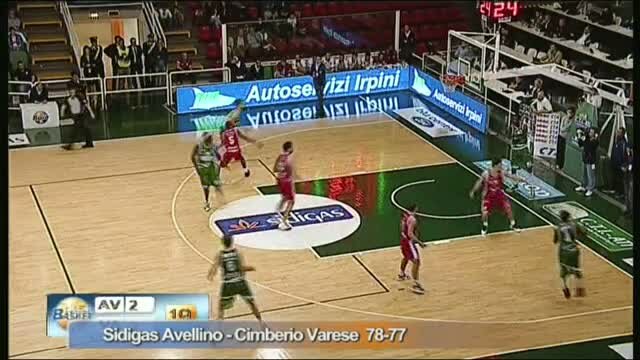 Sidigas - Cimberio
